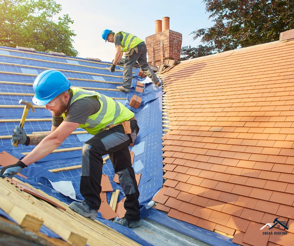 Why choose Roof Repair Near Me in Poway, CA