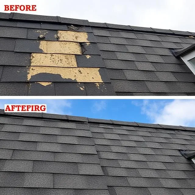 Roof Repair Near Me in Poway, CA near me